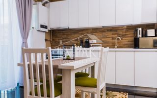 Apartament de Lux cu 2 camere, zona Platinia Mall! - Poză 5