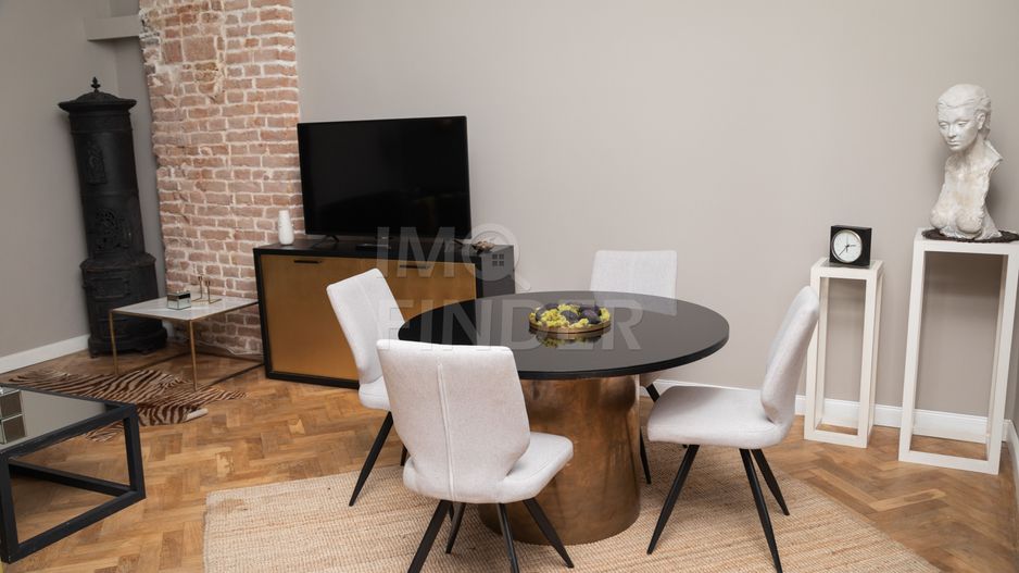 Afacere la cheie, 5 apartamente,  regim hotelier, Piata Unirii - Poză 24