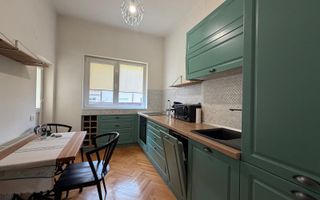 2 CAMERE RENOVATE | POPA NAN | VILA INTERBELICA | CENTRALA TERMICA + BOXA - Poză 5
