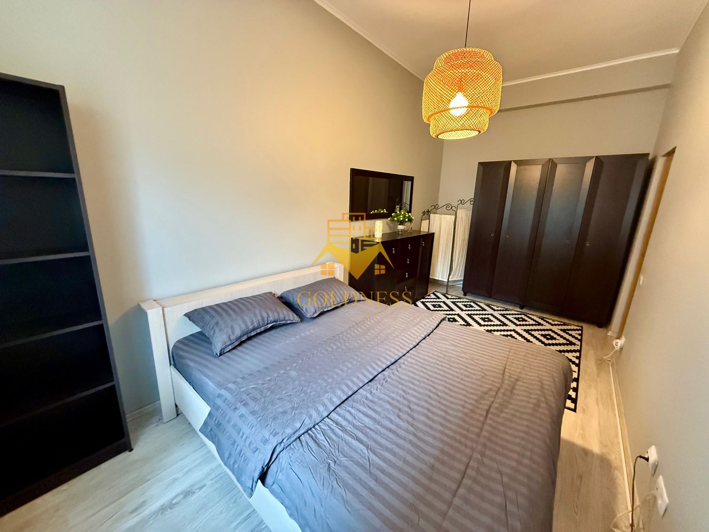 2 camere, bloc nou, zona semicentrala, Traian, Blvd Bucuresti - Poză 2