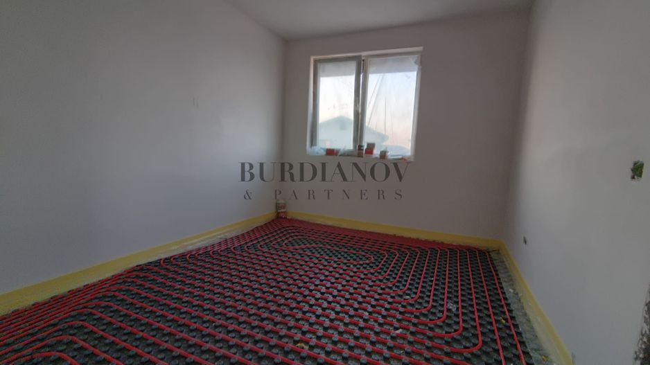 Casă P+1, 4 camere, 3 dormitoare, teren 310 mp – Pantelimon - Poză 9