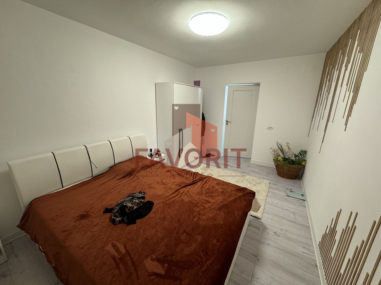 Apartament 3 camere | Timisoara | Renovat | Boxa in CF | Centrala Proprie - Poză 7