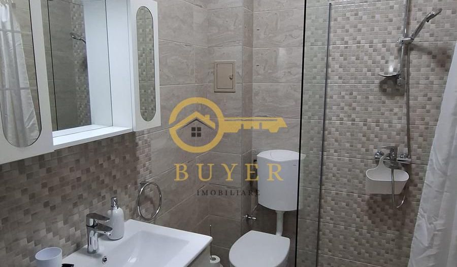 Apartament cu 2 cam pe Dna Stanca- Etaj 1 - Poză 4