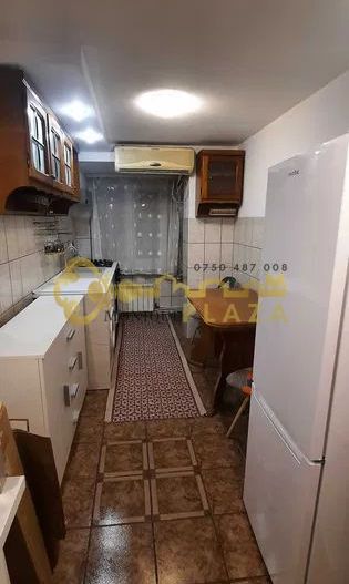 3 Camere | CT | AC | Mobilat si utilat | Zona ultracentrala | - Poză 7