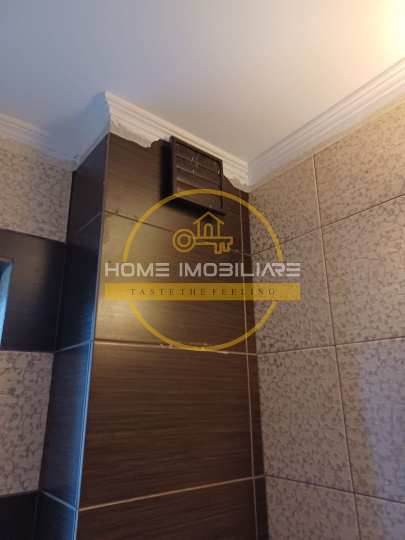 Apartament 4 camere/Zona Zimbru/Decomandat - Poză 10