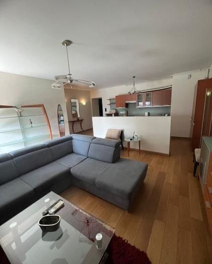 2 rooms ap. | Aviatiei-Pipera | Parking | Storage room | 2 baths | Dressing room - Poză 3