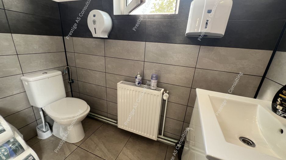 Spatiu Birouri | Panouri Solare | 888mp Teren-Freidorf - Poză 14