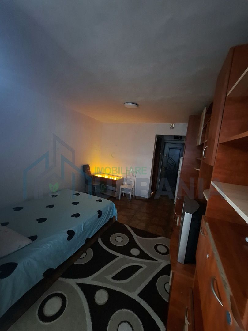 Închiriez Garsoniera, Nicolina/ Gara Internațională - Poză 5