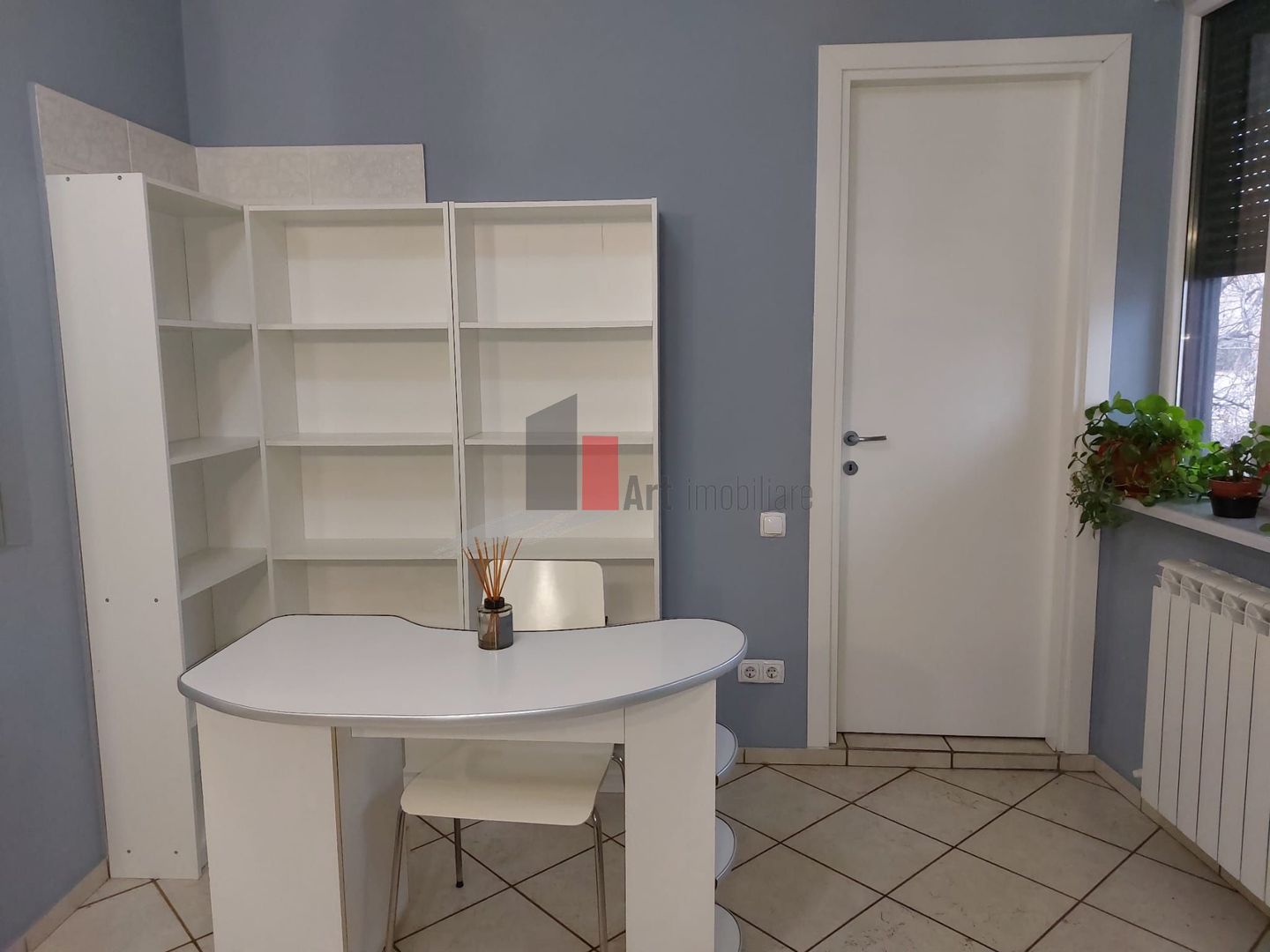 Apartamentul "ONARTU" , Unirii-Coposu,  bloc stradal - Poză 6