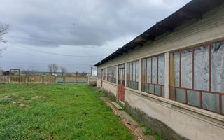 CASA | TEREN 2000 MP | CURTE GENEROASA | IDEAL PENTRU GRADINA SAU LIVADA - Poză 1
