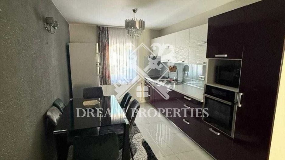 Apartament 3 camere, parcare, balcon, cartier Marăști, The Office - Poză 4