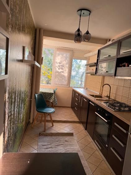 Apartament 2 camere, etaj 1, mobilat si utilat, parc IOR, Titan - Poză 4