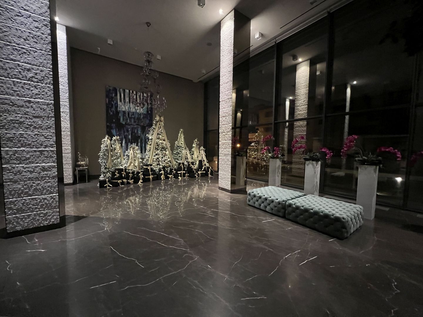 5 camere Lux Rahmaninov Residence vedere Parc Verdi - Poză 43