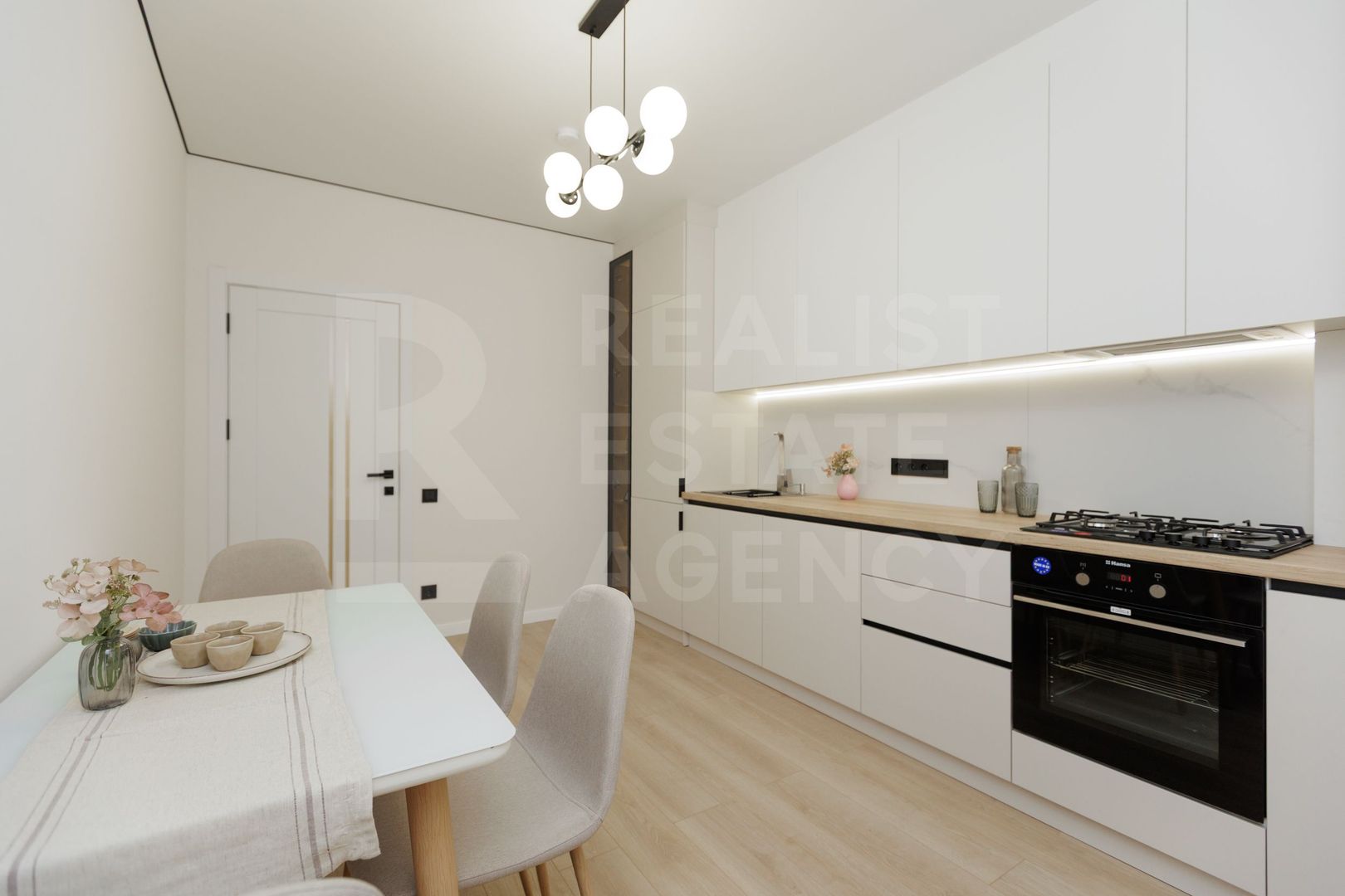 Vânzare, apartament,  2 camere, str. Durlești, Dumbrava - Poză 8