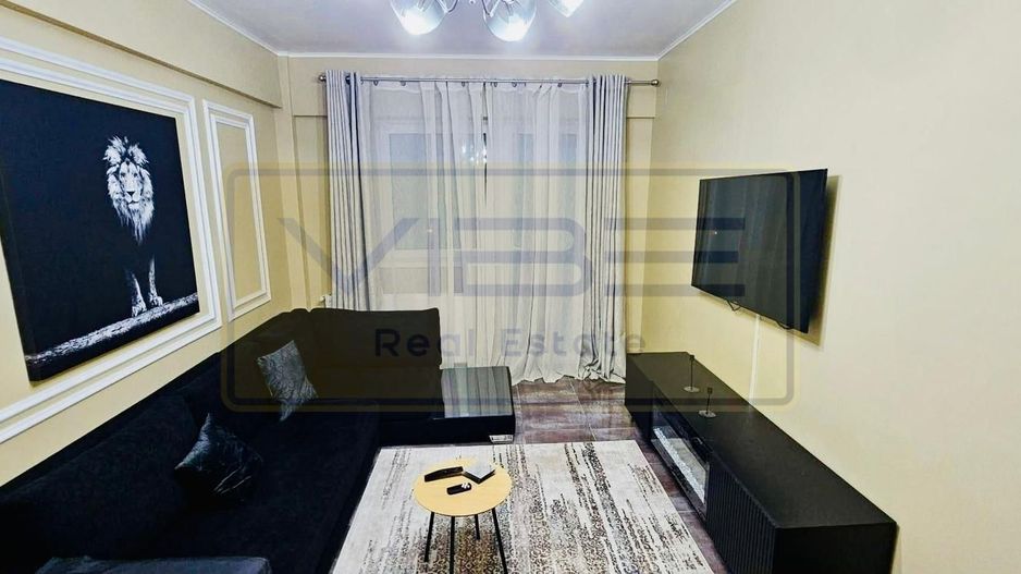 Apartament 2 camere decomandat SUN CITY Galata Sos Voinesti - Poză 2
