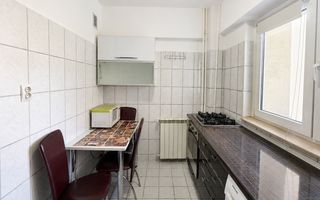 Apartament 2 camere | 54 mp | Basarabia–Arena Națională | Balcon - Poză 7