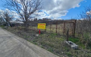 INVESTIȚIE - Teren 7.500 mp, intravilan + extravilan, str. CASTANILOR; - Poză 2