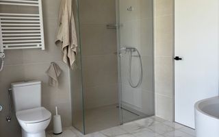 Chirie, apartament, 3 camere, str. Timiș, Centru - Poză 8