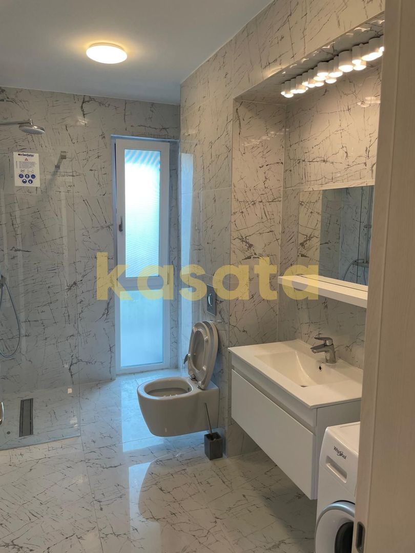 OPORTUNITATE | APARTAMENT 4 CAMERE | BANEASA | LAC | PARCARE - Poză 7