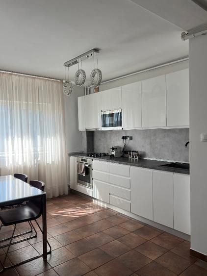 Vanzare Apartament 2 Camere Intre Nerva Traian si Mall Vitan - Poză 8