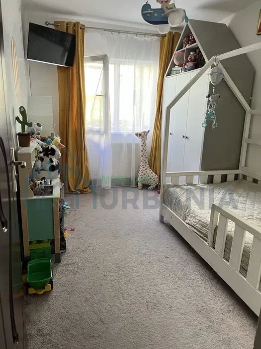 Iasi - Dacia - Scoala G. Cosbuc - Apartament 3 camere decomandat, parter, izolat - Poză 5