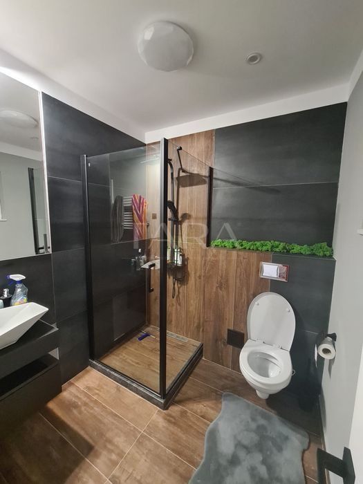 Apartament in duplex, ultrafinisat – Iris, zona Universitatea Tehnică - Poză 6