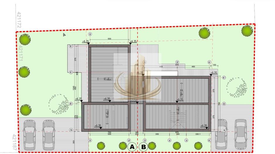 Duplex Modern P+1, 125 mp utili, teren 602 mp – Moșnița Nouă - Poză 5