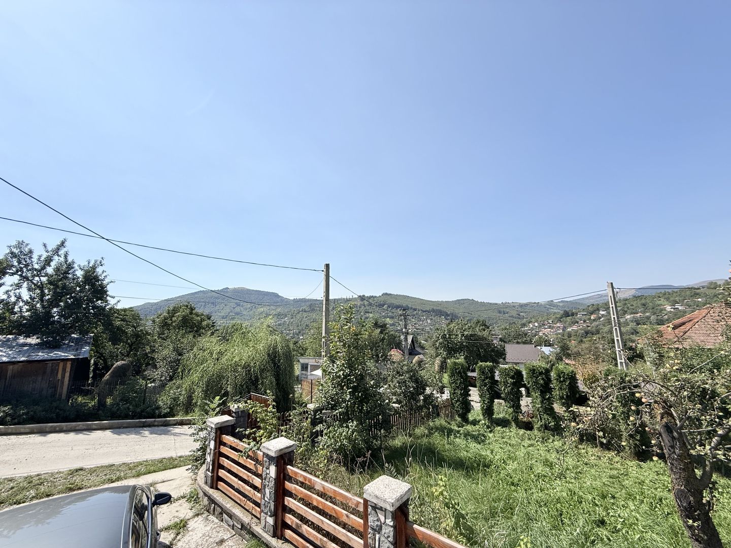 Casă + anexă 280 mp și teren cu dublă deschidere la strada 1500 mp - Poză 43