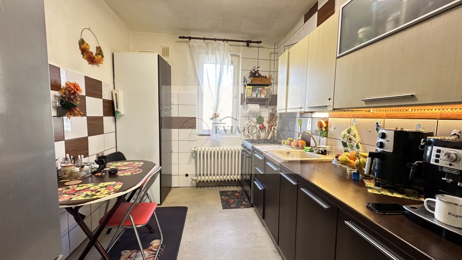 3 camere/Zona Unirii/3 minute față de Iulius Mall - Poză 2