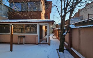 Vila individuala, P+1+M, 4 camere, Parcul Carol, Eroii Revolutiei - Poză 24