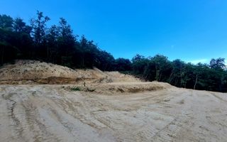 Teren intravilan de vanzare - Bujoreni - Poză 4