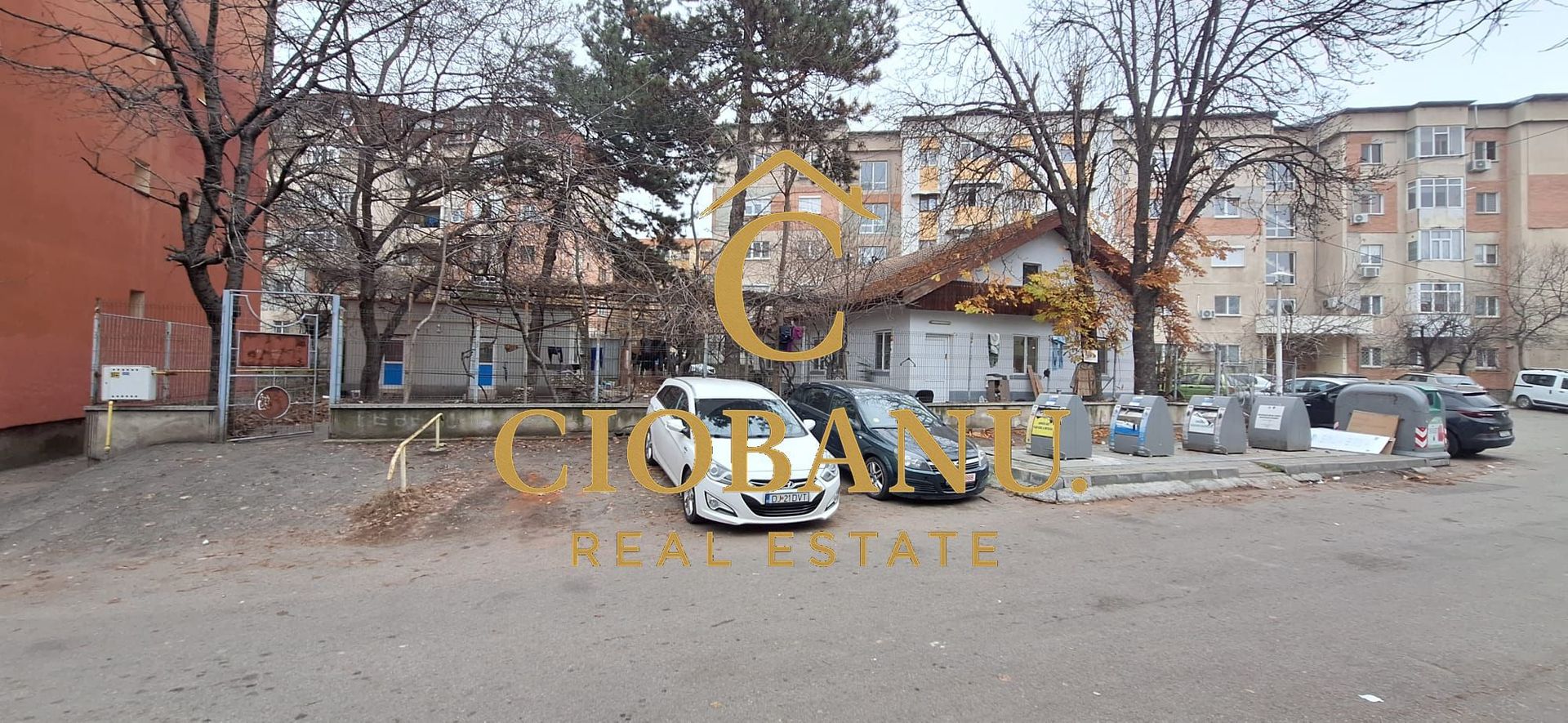 Spatiu administrativ de vanzare in zona George Enescu - Poză 9