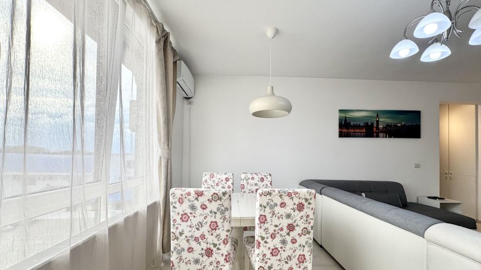 Apartament 3 camere Braytim + parcare proprie - Poză 6