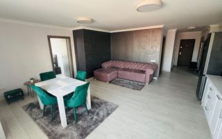 Apartament 3 camere,  74 mp, garaj, zona Tetarom - Poză 1
