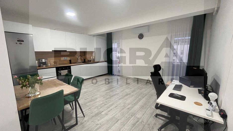 Apartament de 2 camere, 50mp,  parcare, zona Lidl - Poză 1