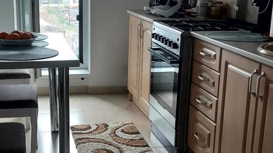 AP. 2 CAMERE METALURGIEI, CENTRALA PROPRIE, BUCATARIE INCHISA,BLOC NOU - Poză 5
