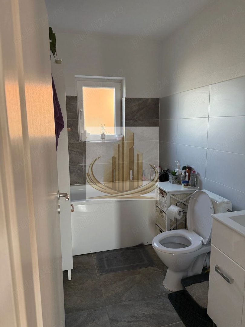 Casă 78 MP | 2 Dormitoare | Teren 350 MP | Terasă - Poză 6