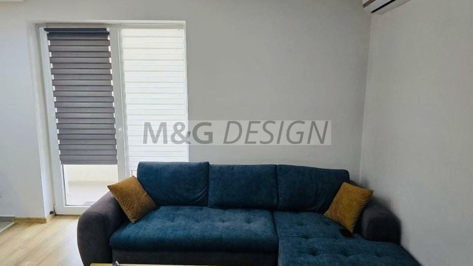 Apartament 3 camere Giroc - bloc nou - Poză 1