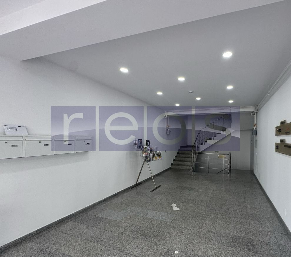 INCHIRIERE SPATIU COMERCIAL | OPEN-SPACE | ZONA VITAN MALL - Poză 3