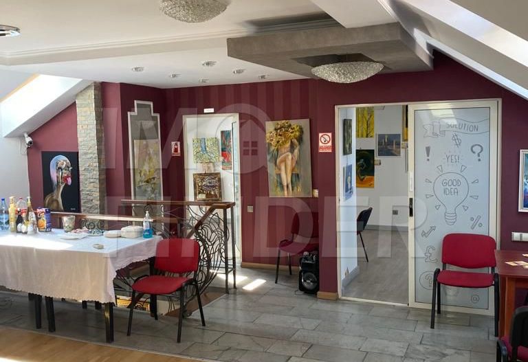 Casa zona Centrala - Poză 2