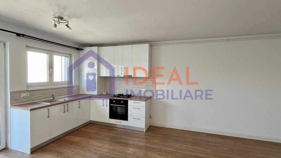 Apartament cu 3 camere si doua balcoane – Cartierul Arhitectilor - Poză 3