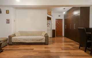 Apartament 2 camere, parcare, Buna Ziua, zona Home Garden! - Poză 4