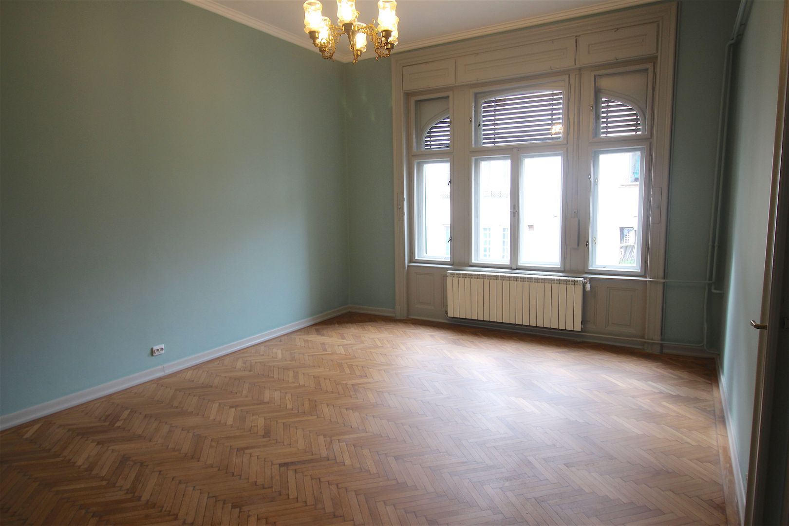 Spatiu de birouri in cladire istorica - Poză 5