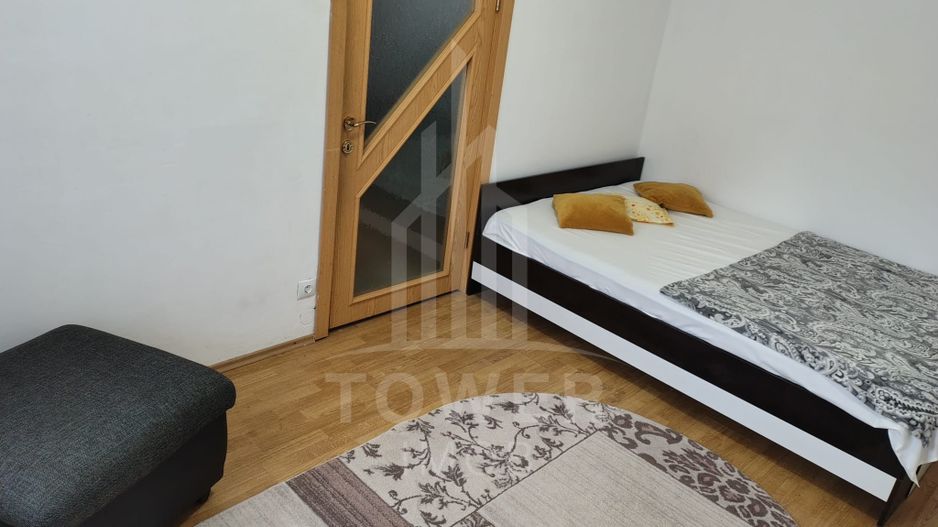 Apartament 2 camere de închiriat Zona Mihai Viteazu Sibiu - Poză 5