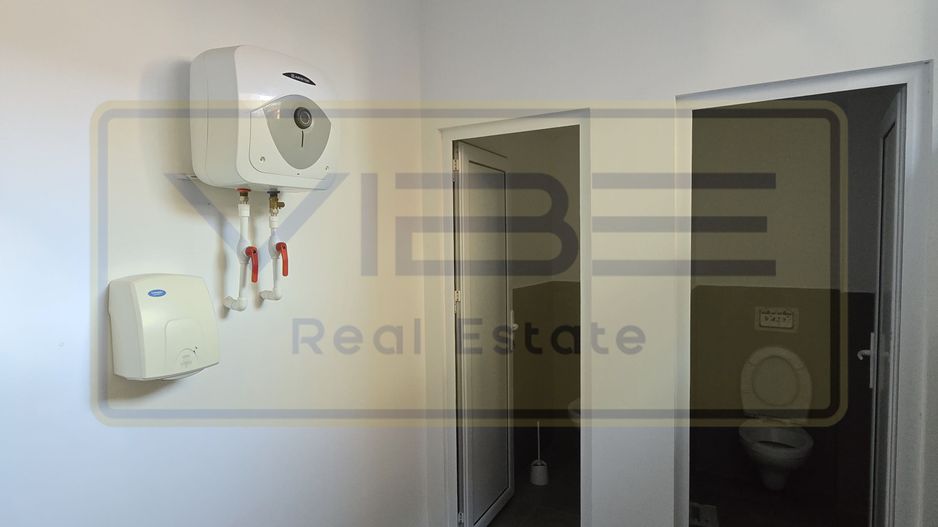 Spatiu comercial la bulevard- Gara- Pacurari- parter - Poză 2