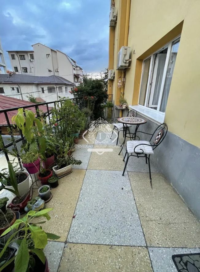 Apartament 2 camere - Floreasca, Dorobanti | Terasa 22mp | Recent renovat - Poză 9