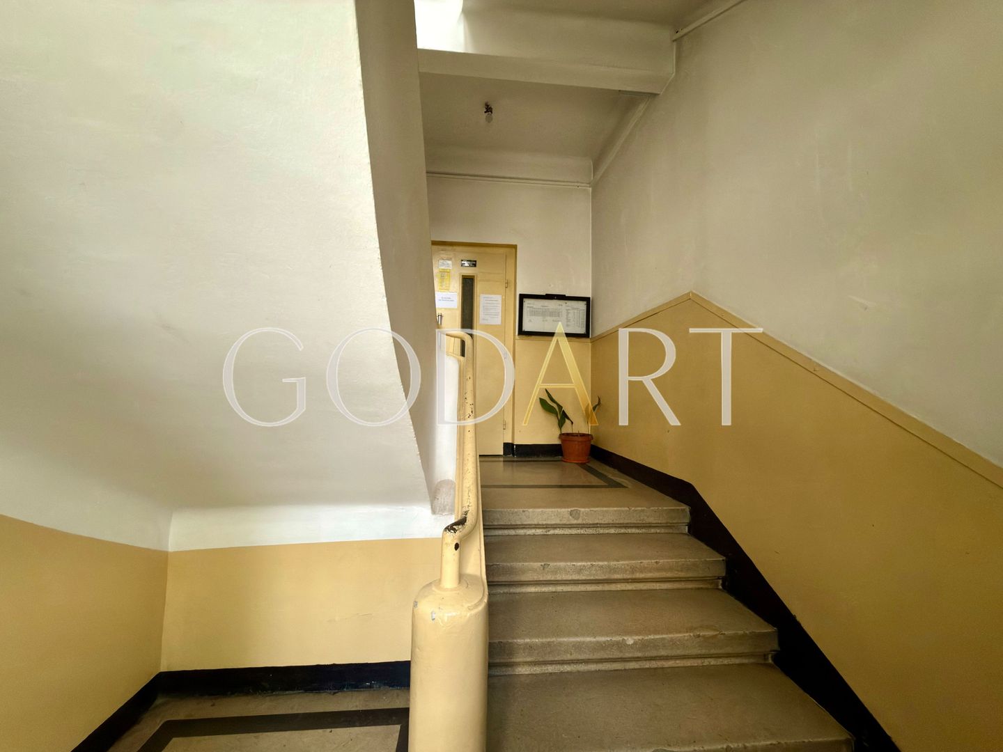 APARTAMENT 4 CAMERE | RENOVAT | BOXA | CURTE COMUNA - Poză 26