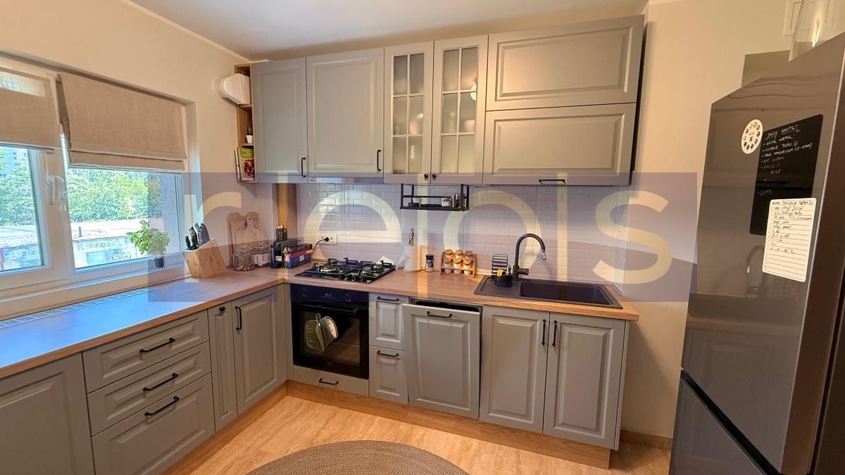 VANZARE 3 CAMERE DECOMANDAT - VITAN -DRISTOR - Poză 4