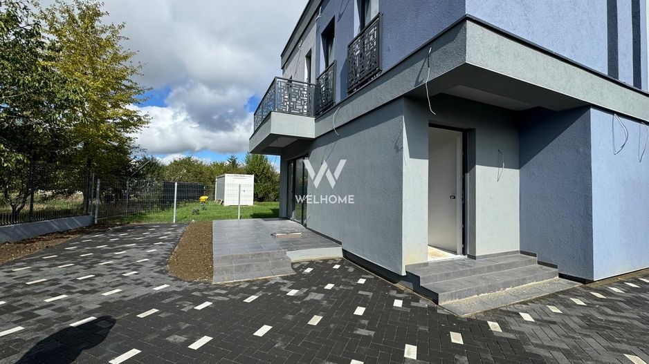 Duplex intabulat, Cristian, Sibiu COMISION 0 - Poză 2