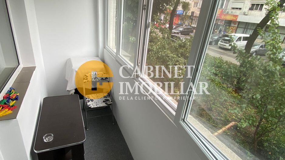 3 CAMERE DECOMANDAT - MIRCEA CEL BATRAN -  RENOVAT - Poză 7